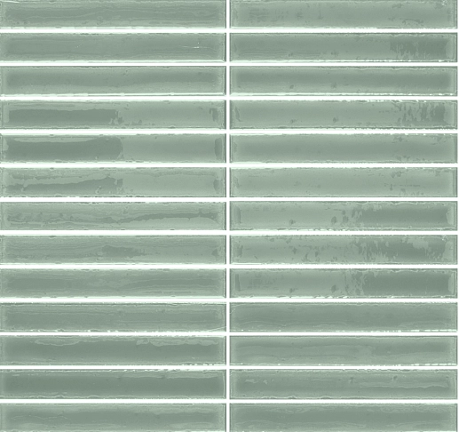 Short Stick Apple Gloss 28x30 - фото 1