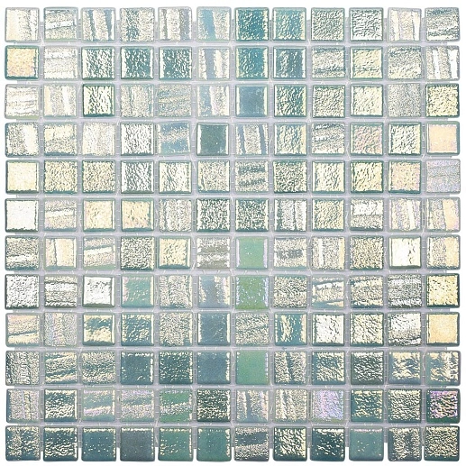 Fusion Light Green 31.7x31.7 - фото 1