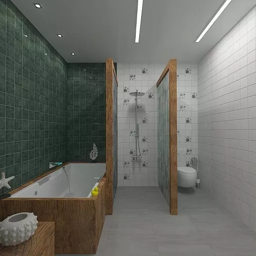Kerlife Ceramicas Smalto 1