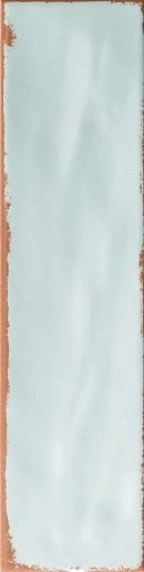 Mayolica Rust Menta 7.5x30 - фото 1
