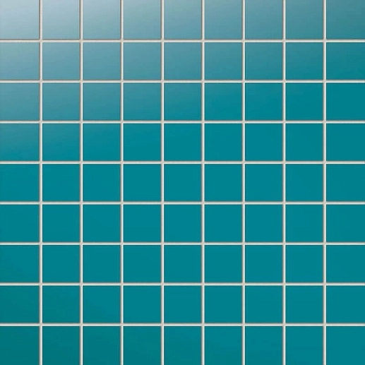 Pastel Turkusowy Mat 30.1x30.1 - фото 1