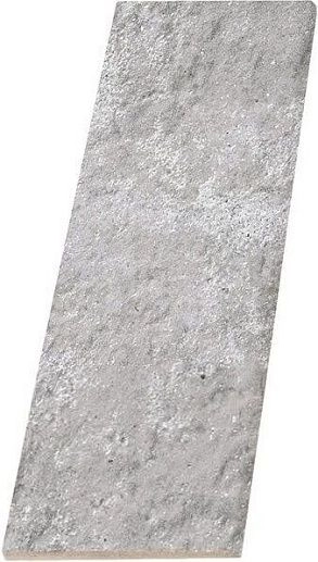 Manhattan Rodapie Grey 9x24.5 - фото 1