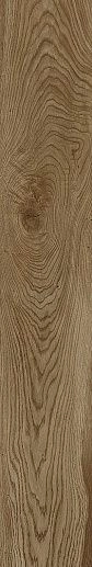 Granite Ethno Wood Braun 19.5x120 - фото 1