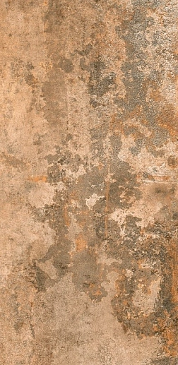 Rusty Metal cooper 60x120 - фото 1