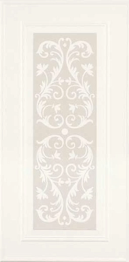 Boiserie Decoro Argento 30x60.2 - фото 1