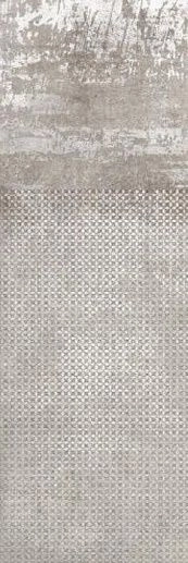Materika Dec.Constellation Grey B 25x75 - фото 1