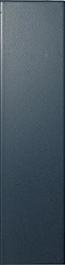 Match Midnight Blue Matt 6.25x25 - фото 1