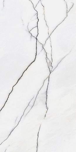 Marbles Panda White 60x120 - фото 1