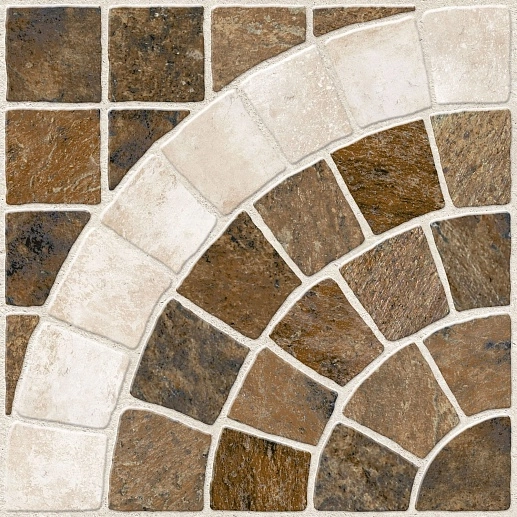 Cartago Volcan Arc 45x45 - фото 1