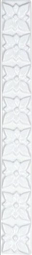 Studio Relieve Ponciana Snow Cap 3x19.8 - фото 1