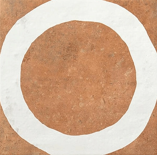 Esencia Material Circle 20x20 - фото 1