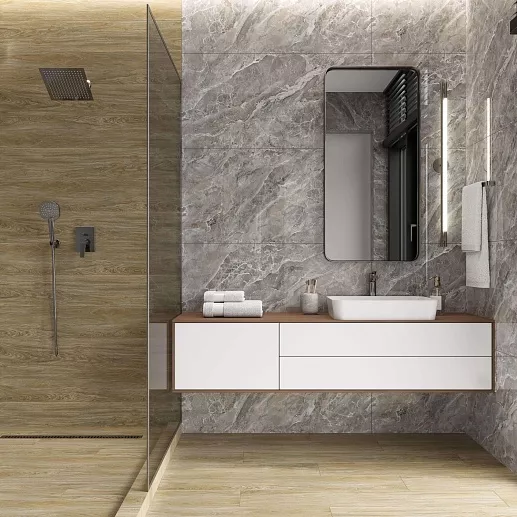 Ceradim Ocean Singular Graphite 1