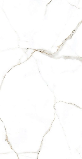 Calacata Carve Glossy - F3020821120g 60x120 - фото 1