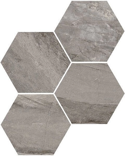 World Flysch Albiense-SP Gris 28x35 - фото 1