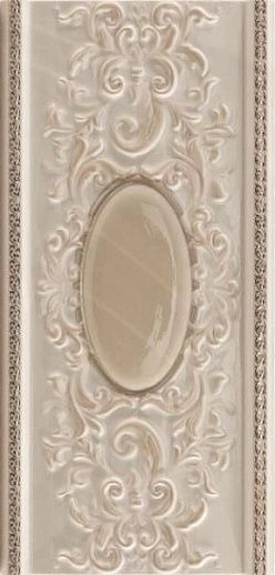 Absolute Cenefa Sand/Vision 1 12x25 - фото 1