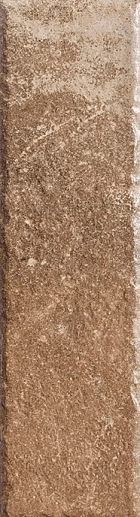 Scandiano Rosso Elewacja (0.74) 6.6x24.5 - фото 1