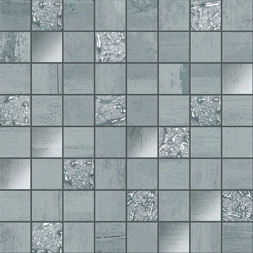 Sospiro Mosaic Sospiro Ocean 30x30 - фото 1