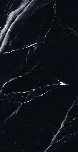 Porcelain Geox Black 60x120 - фото 1