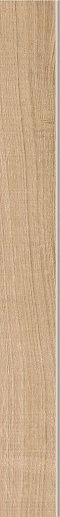 Woodhouse Темно бежевый 59.8x7 - фото 1