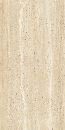 Sensi Roma Cream Na3 Ret 60x120 - фото 1