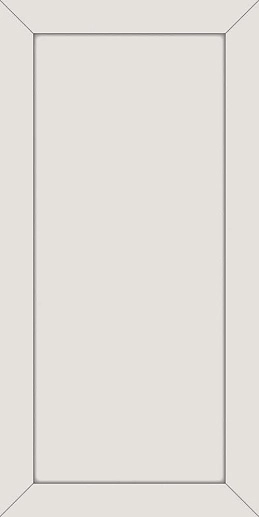 Anni 70 Cassettone Bianco Rett 60x120 - фото 1