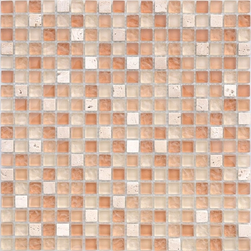 Naturelle 8 mm Olbia 30.5x30.5 - фото 1