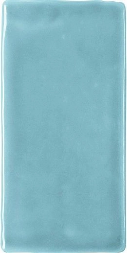 Atelier French Blue Glossy 7.5x15 - фото 1
