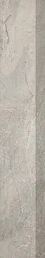 Ardoise Gris Battiscopa (1) 4.6x60 - фото 1