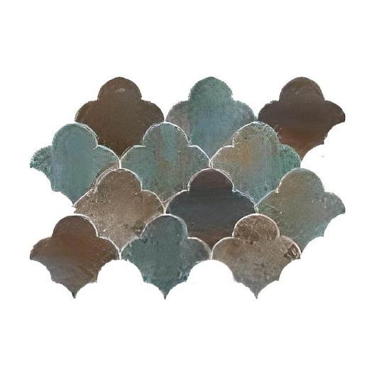 Bold Modulo Arabesque Supreme 23x35 - фото 1