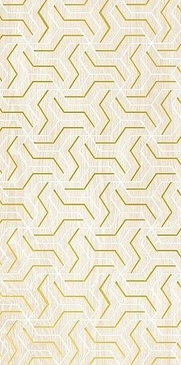 Genesis Fractal Бежевый 30x60 - фото 1
