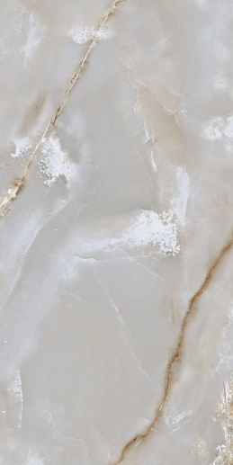 Onix Persian Natural 9 mm POLI 60x120 - фото 1