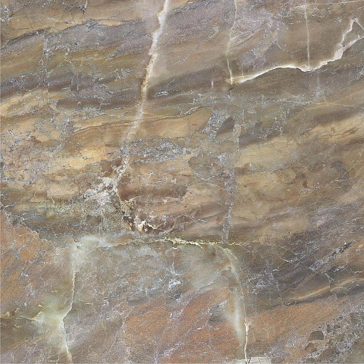 Rich Коричневый 60x60 - фото 1