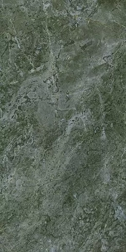 11223R Серенада зеленый глянцевый обрезной 30x60 - фото 1