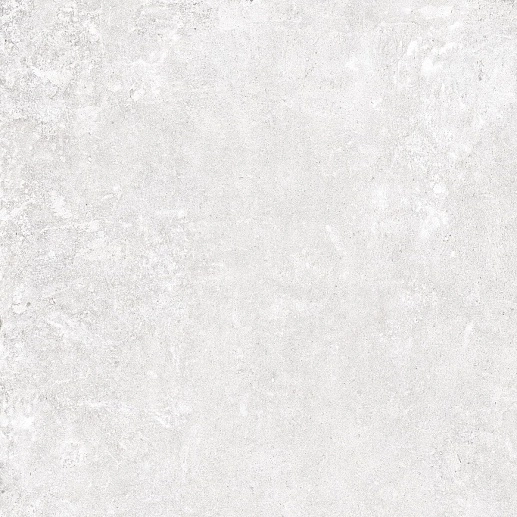 Grunge Floor White 60x60 - фото 1