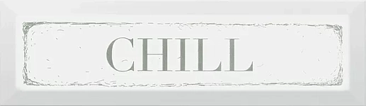 NT/A31/9001 Chill зеленый 8.5*28.5 - фото 1
