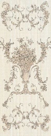 Venezia Fascia Ca’ d’Oro Dorato 31.2x79.7 - фото 1