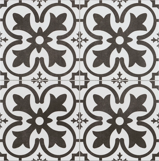 Boulevard Negro 45x45 - фото 1