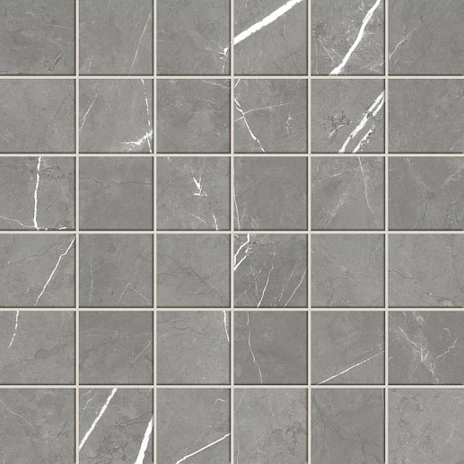 Forte dei Marmi F.d.M. Elegant G. Mosaic Cer 30x30 - фото 1