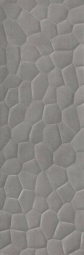 Terracruda R6UZ piombo strruttura Arte 3D rettificato 40x120 - фото 1