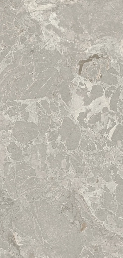 Aurora Grey Honed Rect. 60x120 - фото 1