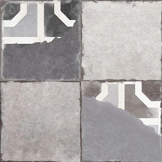 FS Briati Decor 45.2x45.2 - фото 1