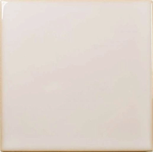 Fayenza Square Deep White 12.5x12.5 - фото 1