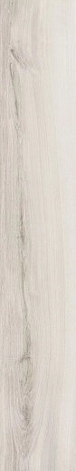 Just Color White 20x120 - фото 1