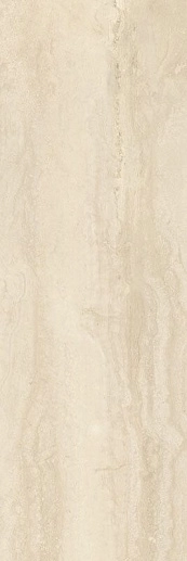 Silence Beige Rekt. Polysk 25x75 - фото 1