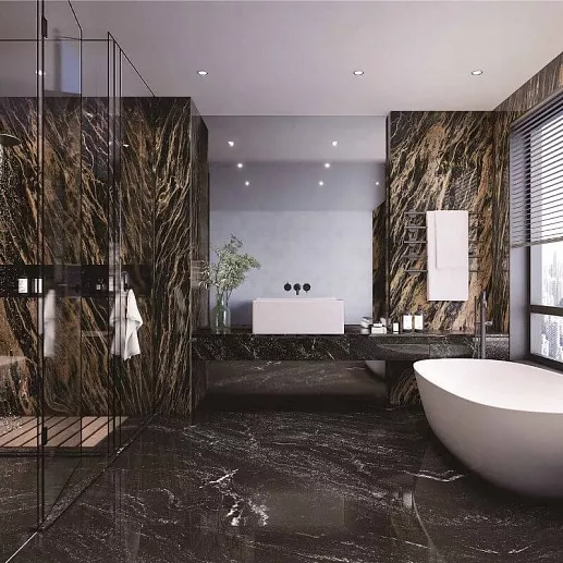 Moreroom Stone Galaxy 1