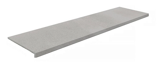 Stromboli Silver Peldano 33x120 - фото 1