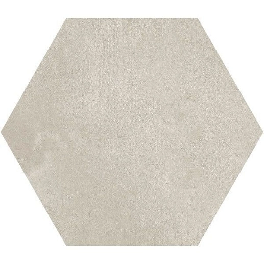 Forme Esagona Cenere 18.2x21 - фото 1