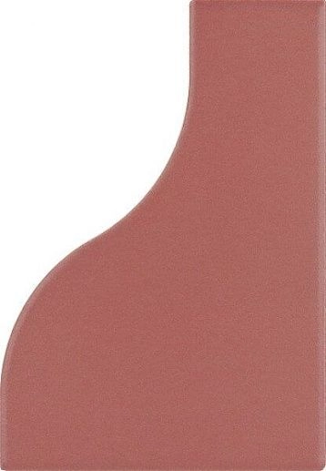 Curve Ruby Shade Matt 8.3x12 - фото 1