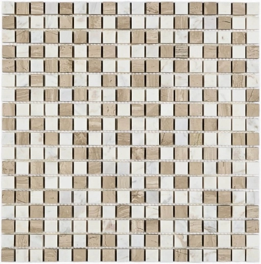 Mosaics Melange-15 30.5x30.5 - фото 1