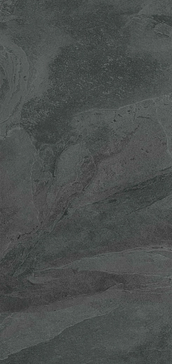 Coverlam Anna Purna Negro 120x260 - фото 1